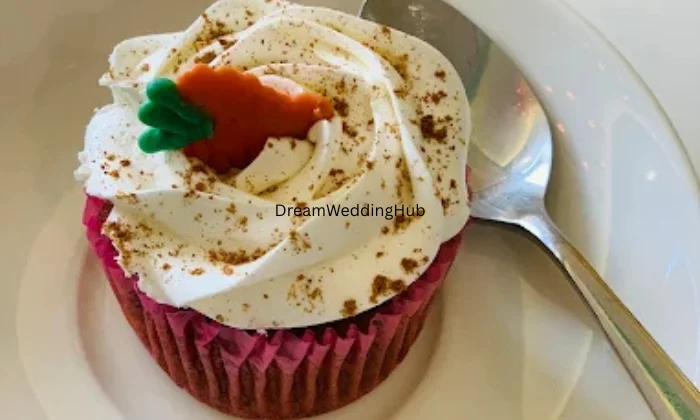 The Crown Patisserie Cafe